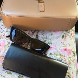 Saint Laurent SL276 Mica sunglasses